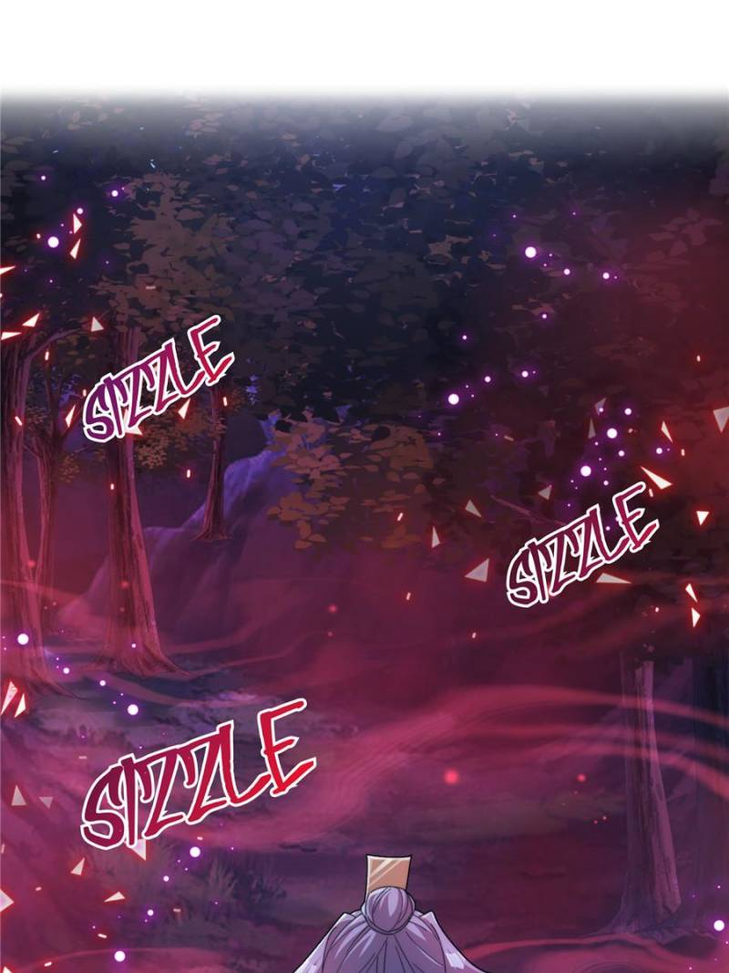 Becoming immortal by doing nothing Chapter 29 9